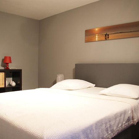 Vakantie Logies Allo Allo โปเปอริงเงอ ห้อง รูปภาพ